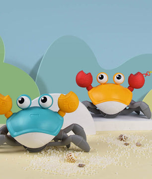 Arden Lane Crawling Crab Toy
