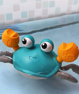 Arden Lane Crawling Crab Toy
