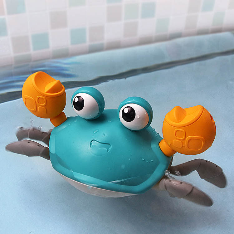 Arden Lane Crawling Crab Toy