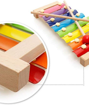 Arden Lane Wooden Music Instrument