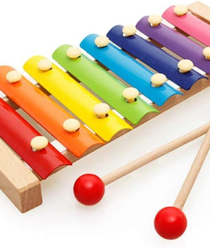 Arden Lane Wooden Music Instrument