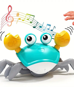 Arden Lane Crawling Crab Toy