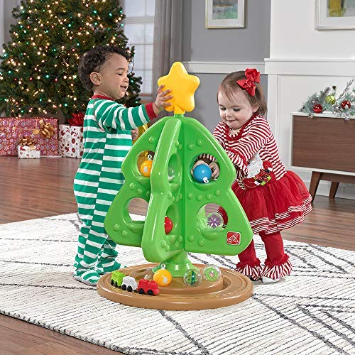 Step2 My First Christmas Tree (USA Only)