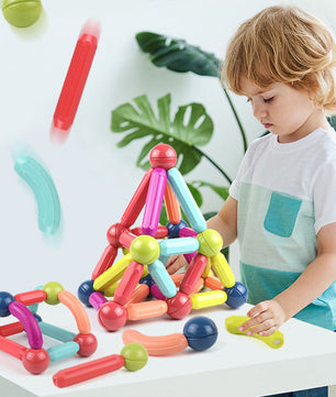 Arden Lane Magnetic Building Blocks