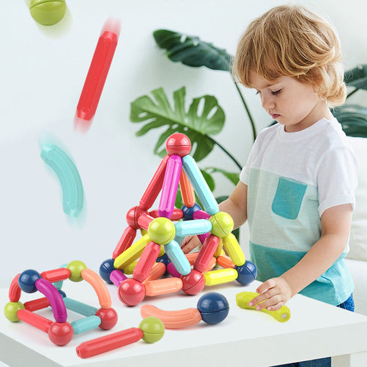 Arden Lane Magnetic Building Blocks