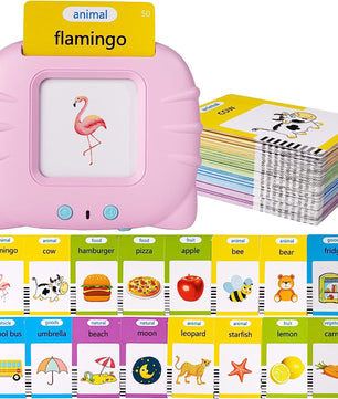 Arden Lane Word Learning Flash Cards Toy