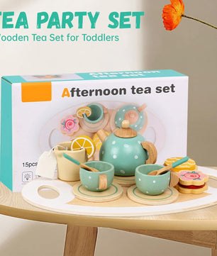 Arden Lane Children's Tea Set