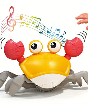 Arden Lane Crawling Crab Toy