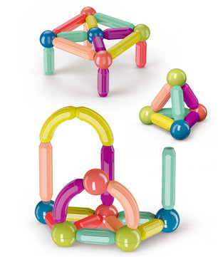 Arden Lane Magnetic Building Blocks