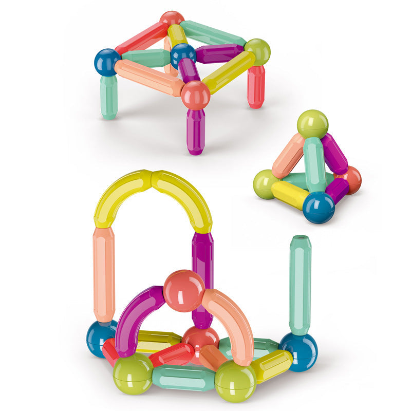 Arden Lane Magnetic Building Blocks