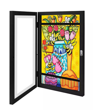 Children's Art Frames
