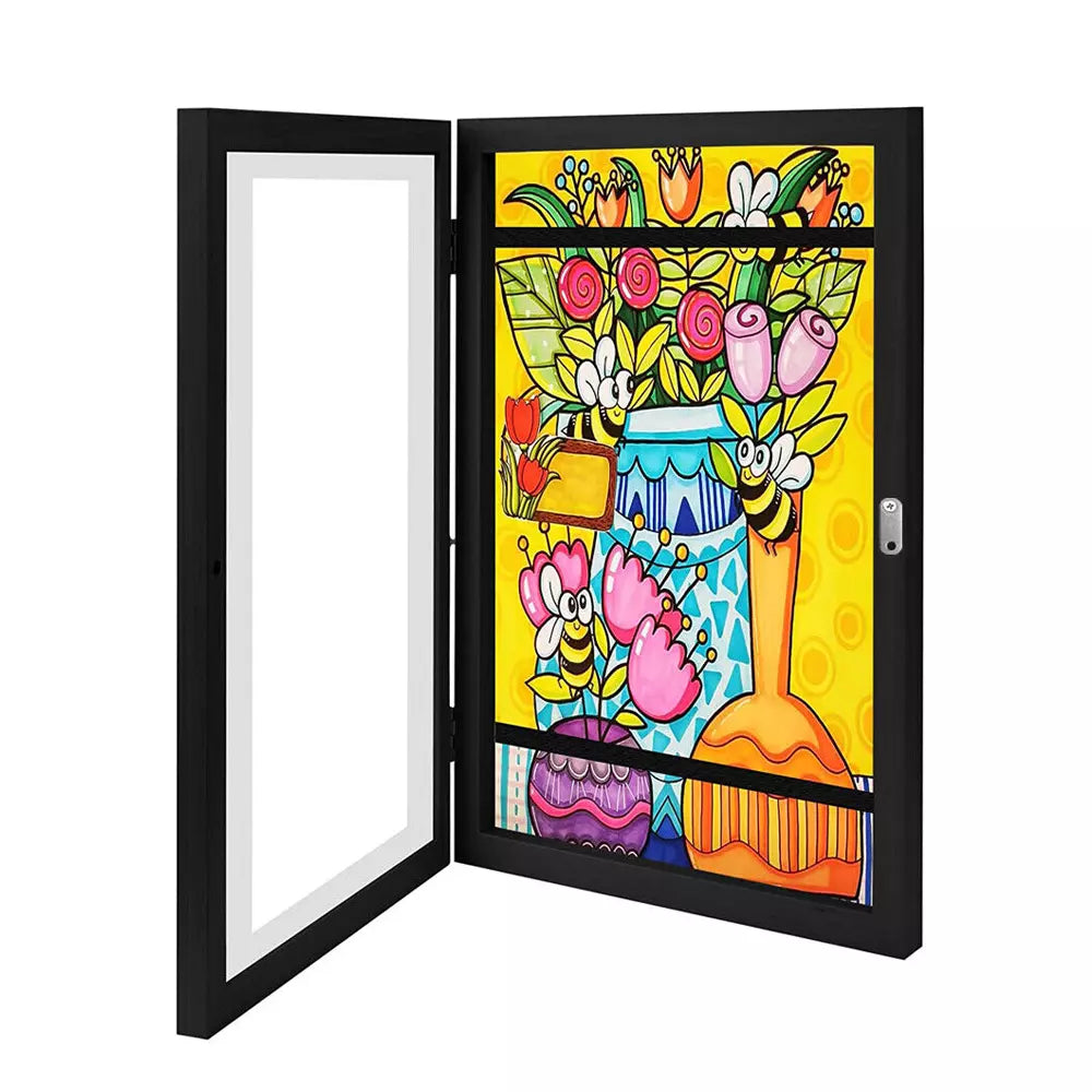 Children's Art Frames