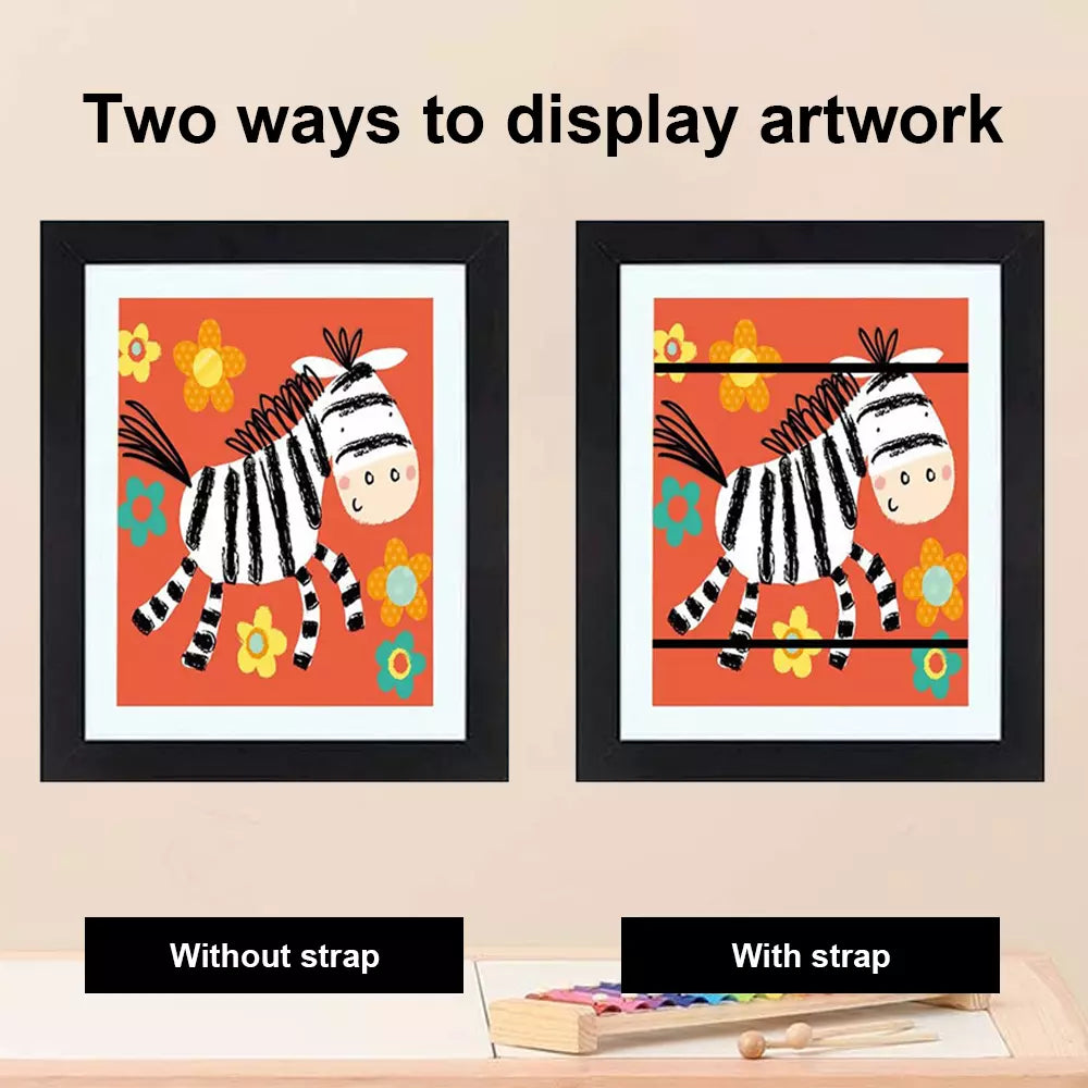 Children's Art Frames