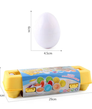 Arden Lane Geometric Eggs