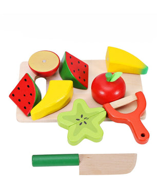 Arden Lane Vegetable Set