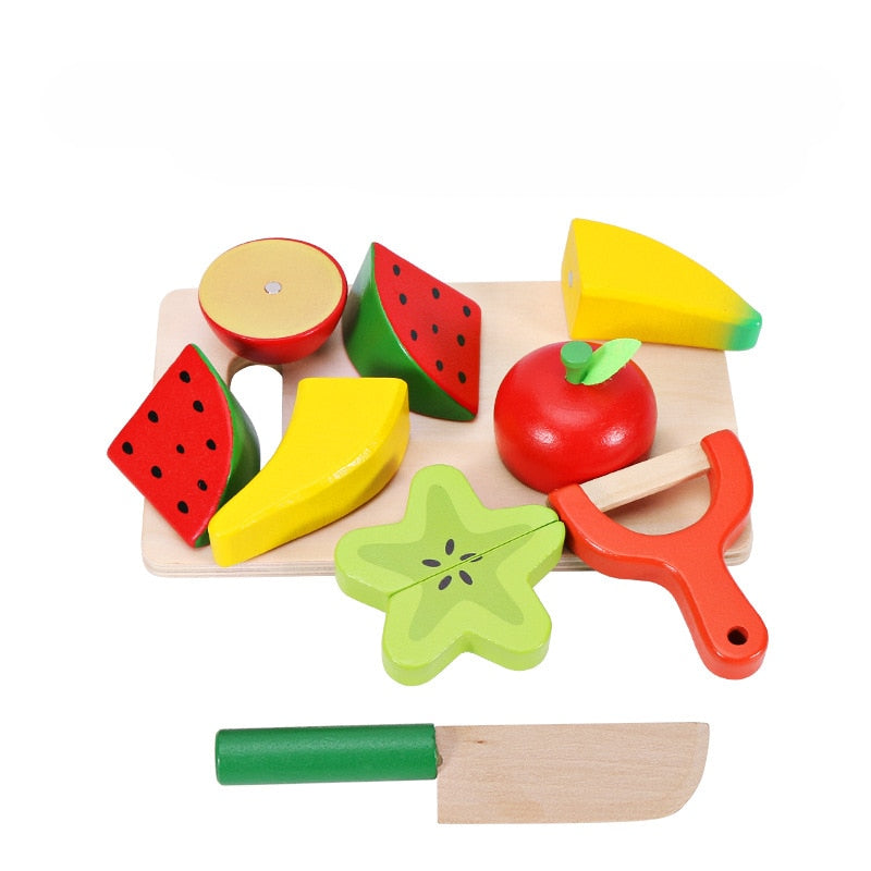 Arden Lane Vegetable Set