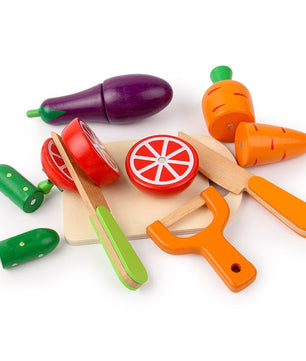 Arden Lane Vegetable Set