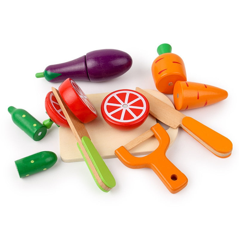 Arden Lane Vegetable Set