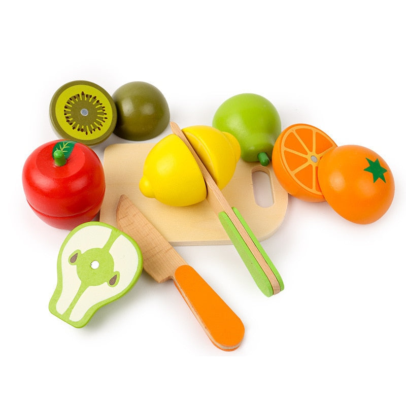 Arden Lane Vegetable Set