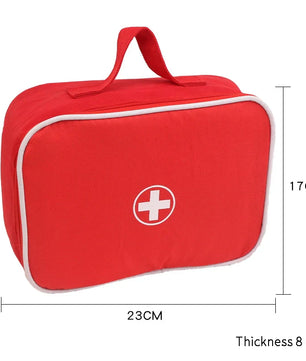 Wooden Pretend Play Doctor Kit