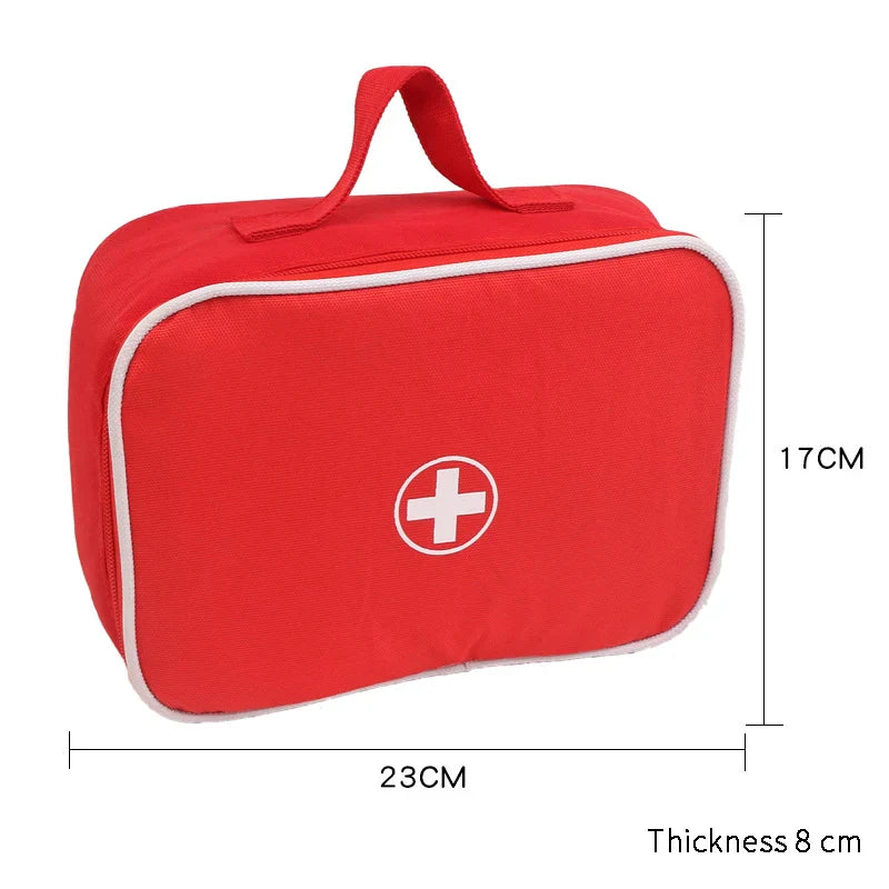 Wooden Pretend Play Doctor Kit