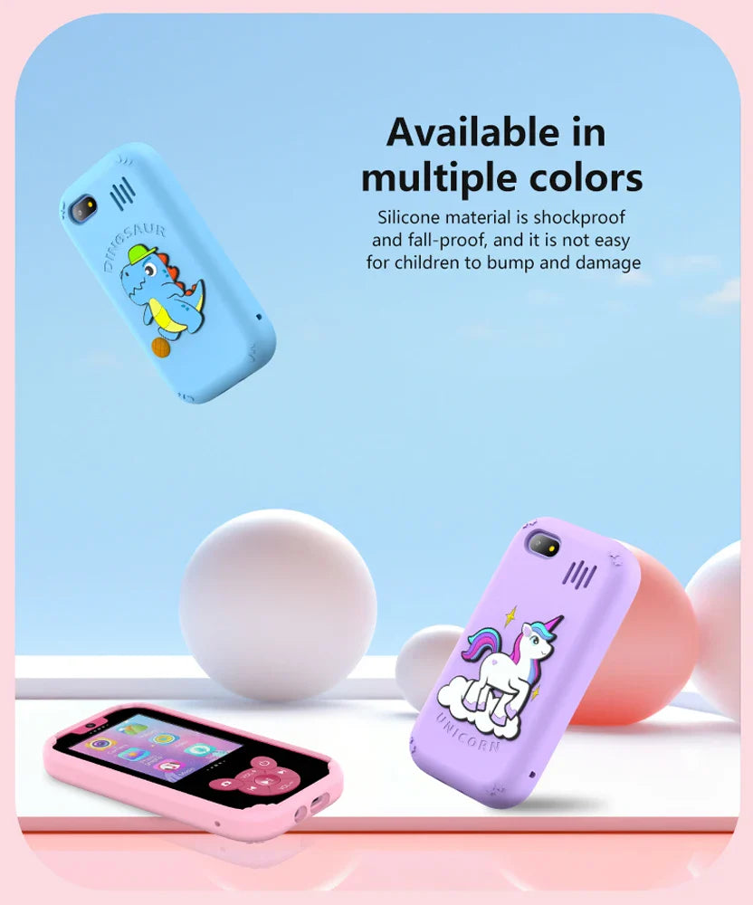 Kids Phone