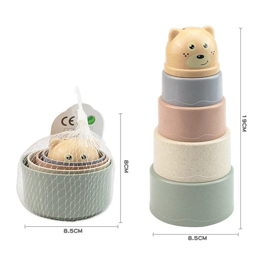 Arden Lane Stacking Cups