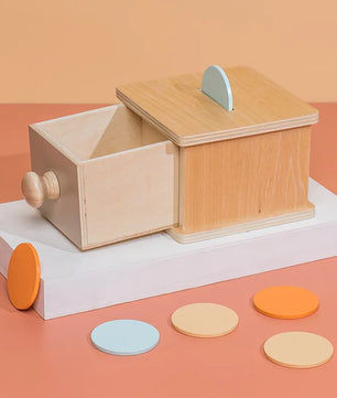 Arden Lane Wooden Toys
