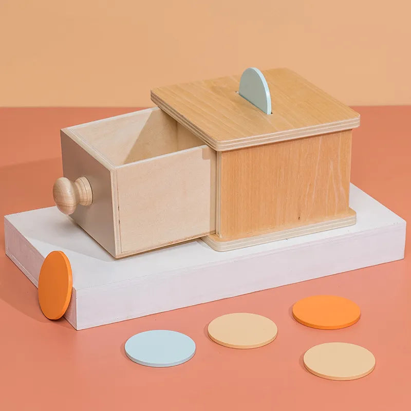 Arden Lane Wooden Toys