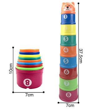Arden Lane Stacking Cups
