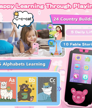 Kids Phone