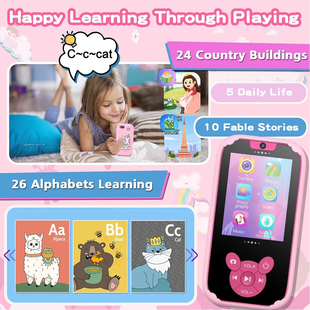 Kids Phone