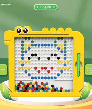 Arden Lane Magnetic Drawing Board