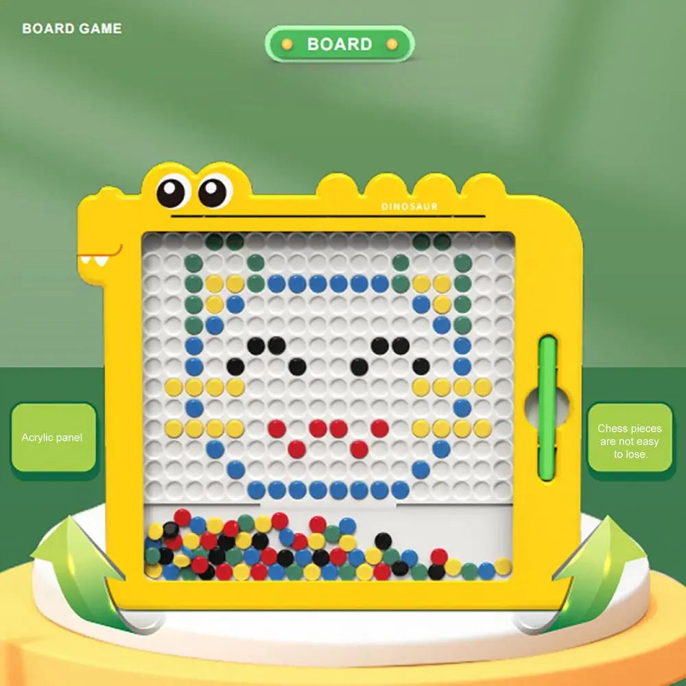Arden Lane Magnetic Drawing Board
