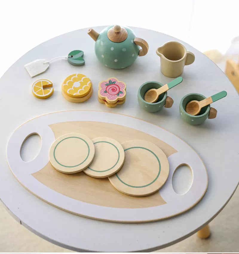Arden Lane Children's Tea Set