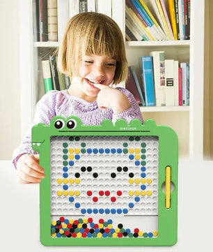 Arden Lane Magnetic Drawing Board