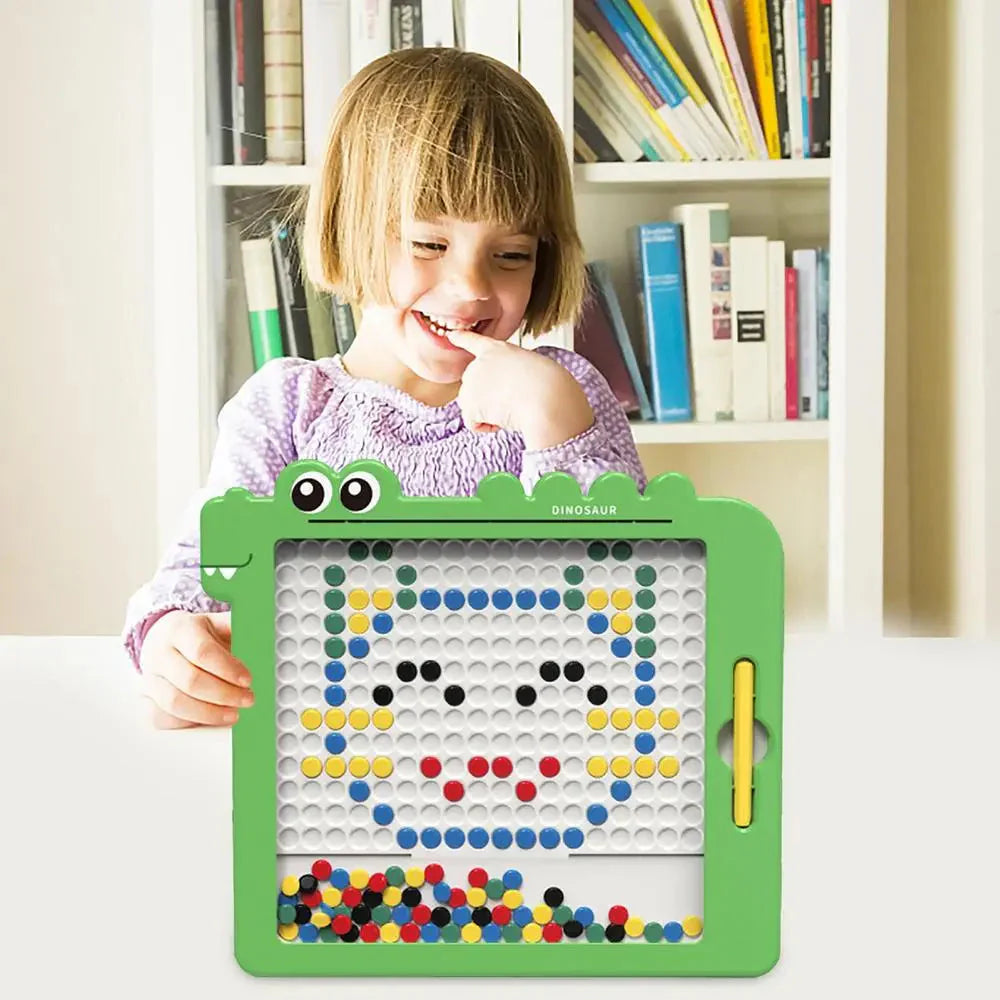 Arden Lane Magnetic Drawing Board