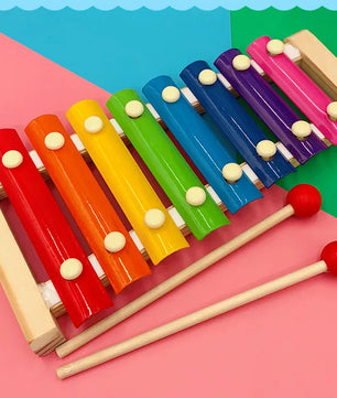 Arden Lane Wooden Music Instrument