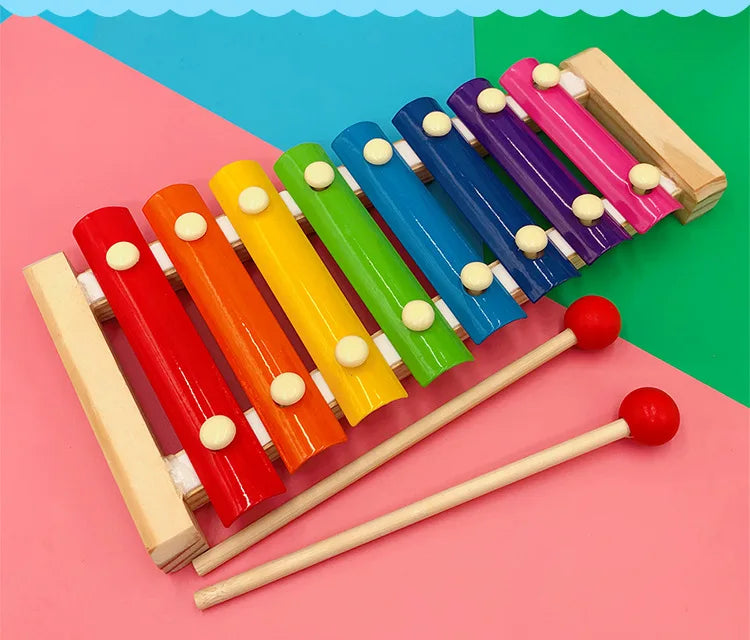Arden Lane Wooden Music Instrument