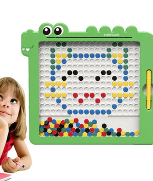 Arden Lane Magnetic Drawing Board