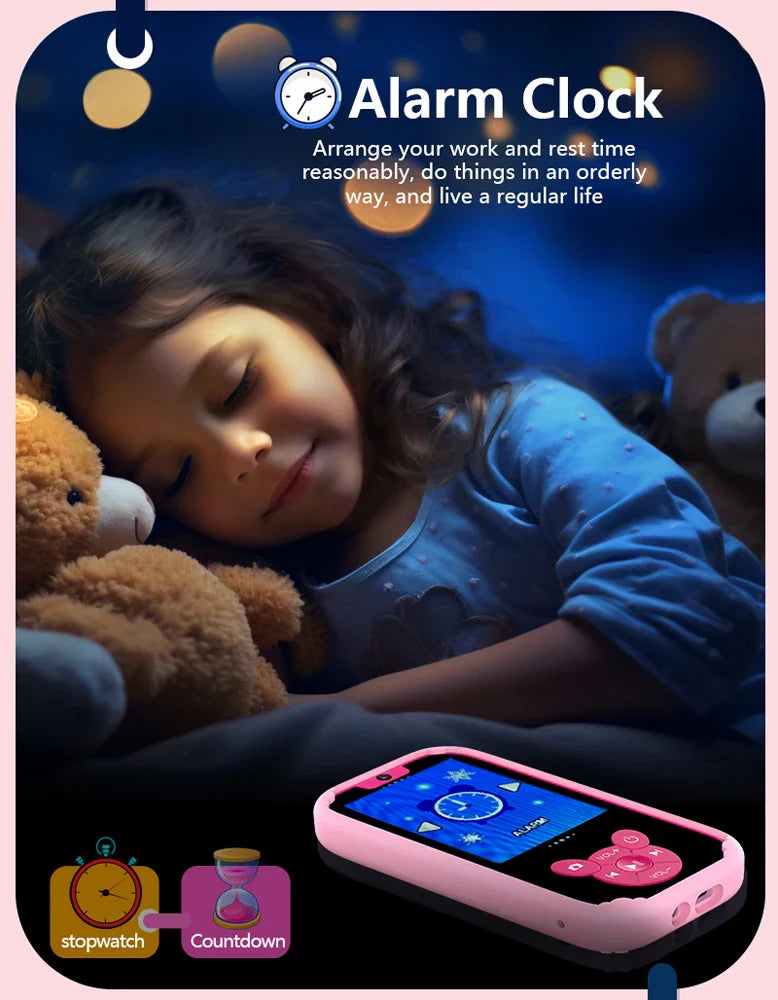 Kids Phone