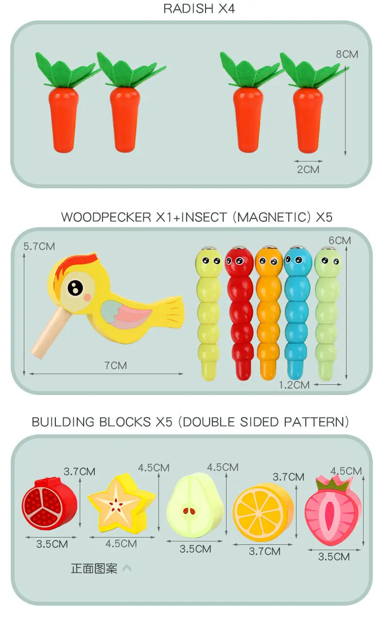 Arden Lane Wooden  Multifunction Beaded Treasure Box