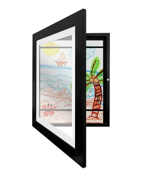 Children's Art Frames