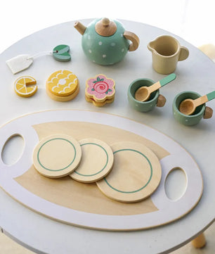 Arden Lane Children's Tea Set