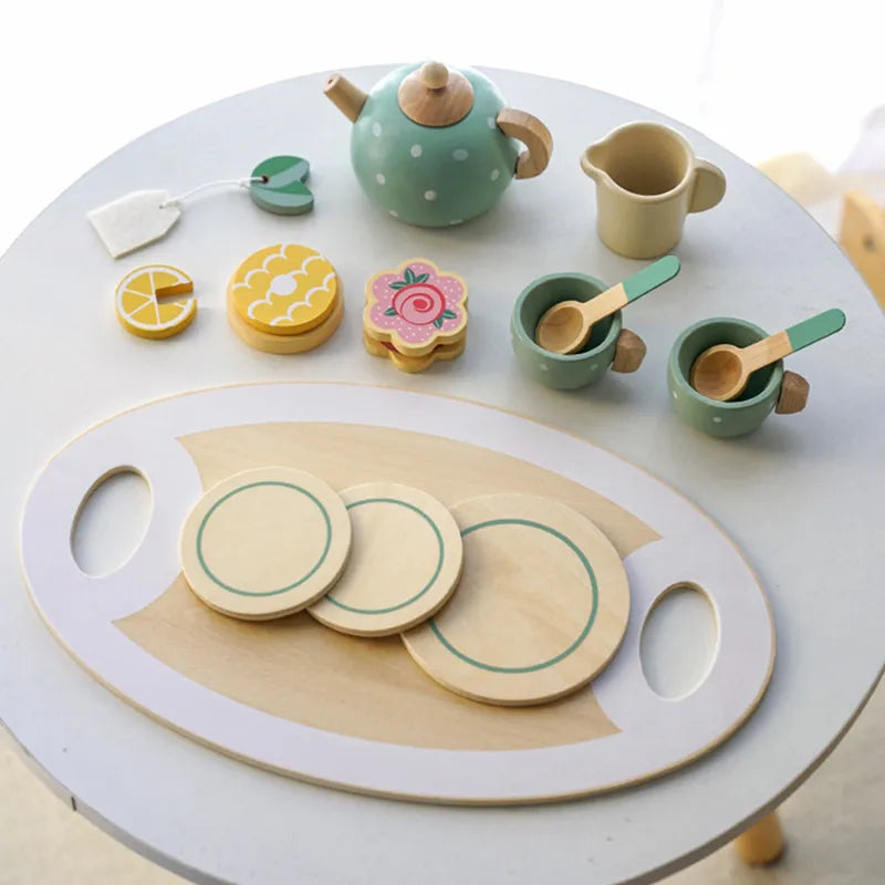 Arden Lane Children's Tea Set