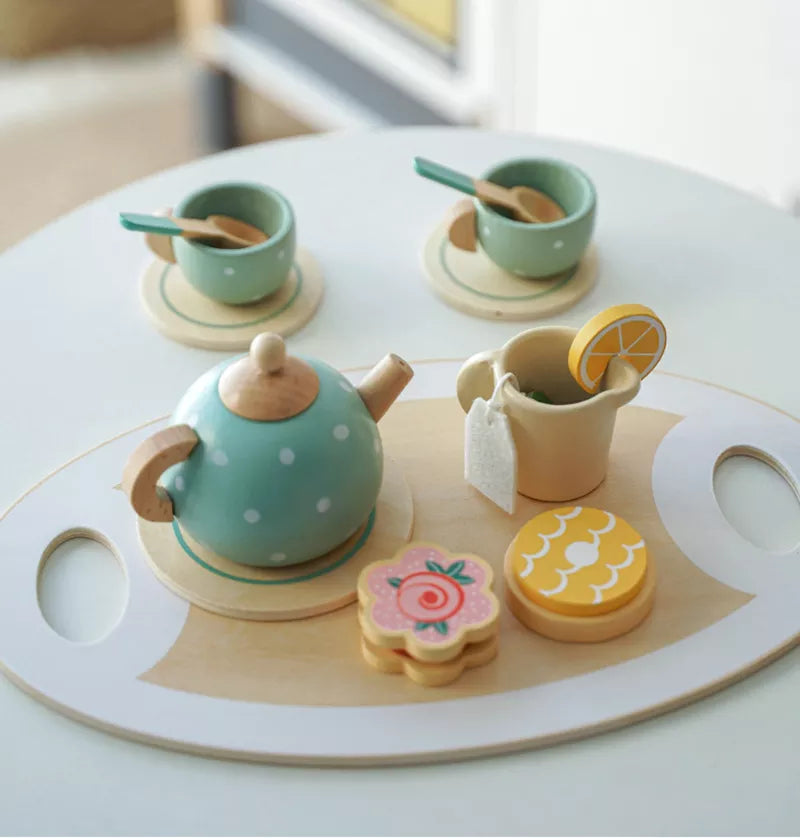 Arden Lane Children's Tea Set