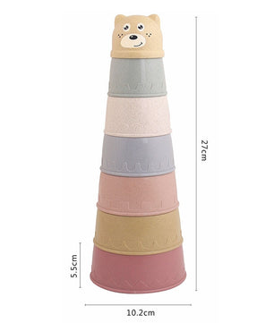 Arden Lane Stacking Cups