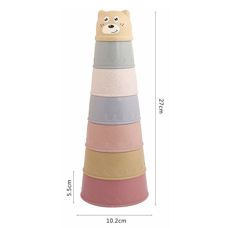 Arden Lane Stacking Cups