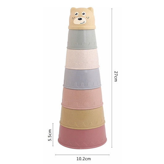 Arden Lane Stacking Cups