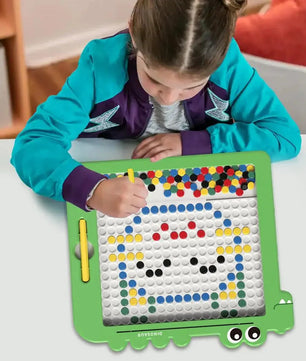 Arden Lane Magnetic Drawing Board